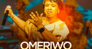 [Music] Lilian Nneji - Omeriwo Omeriwo Reprise