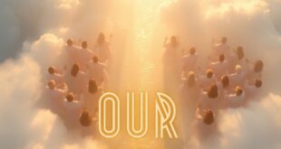 [Music + Video] Our God - James Akinwumi