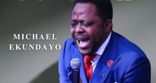 SO GLAD by Michael Ekundayo - The Psalmist