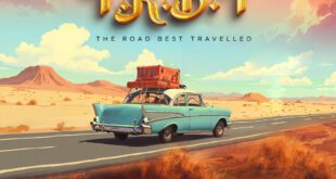 EeZee Conceptz Unveils Chidinma Ekile’s Latest Album "The Road Best Travelled" + "Jesus"