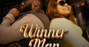Winner Man - Enkay Ogboruche feat. MOG Music