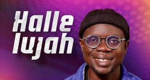 Minister Emmanuel Abraham Launches New Sound “Hallelujah”