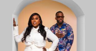 Wumi and Belema Mark Releases New Uplifting Single "Marvelously"