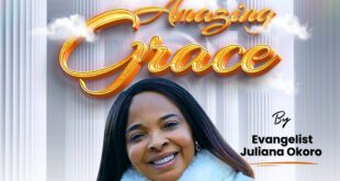 Evangelist Juliana Okoro - Amazing Grace