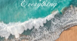 Teen Worship Singer Ayomide Releases Another Spirit-Stirring Single: "My Everything"