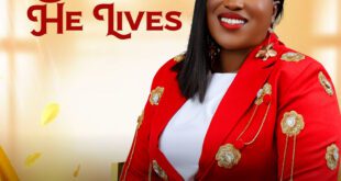Because He Lives (Audio & Video) By Tosin Oyelakin