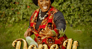 [Music + Video] Enkay Ogboruche - DONE IT