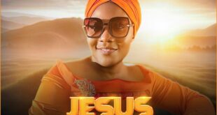 Esther Ojerinde - "Jesus is Lord" (Official Video)