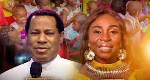 Funke Music Ministry x Pastor Chris Oyakhilome x Golden Kids - Shine Remix