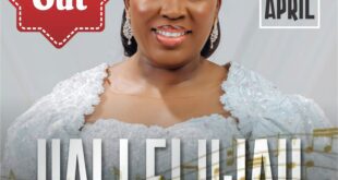 Official Video - Ajibola Mabel Aina (AMA) - Hallelujah