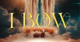 [Music + Video] I Bow – Femi Okunuga