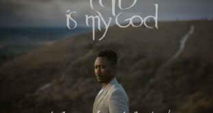 Yusuf Yakubu - This is my God (EP)