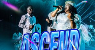 Mr M & Revelation Unveils new album 'Ascend' + High Praise Video