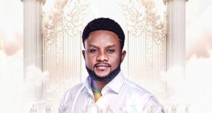 Jimmy D Psalmist Releases Powerful New Single “All On You (Heart of Worship)”