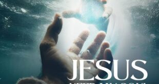 (MUSIC & LYRICS) John Olumayowa – Jesus Keep My Soul
