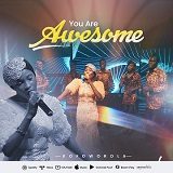 You Are Awesome - Kofoworola Ayinde
