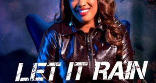 [Music + Video] Let It Rain – Gifty Ovire Ogene