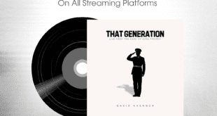 [Video + Audio] That Generation By David Nkennor