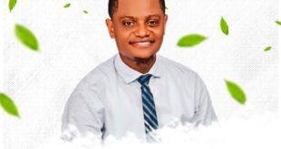 Pbstar James - Amanam (Ft. RCCG Open Doors Choir)