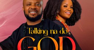 Talking Na Do God - Singing Pastor feat. Min. Golden