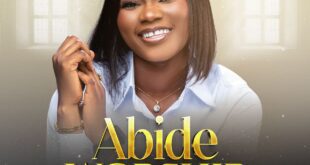 Abide in Worship with Ebunoluwa Singz