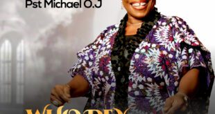 Who Dey Run Am? (Audio & Video) By Mojisouls
