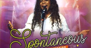 JOY KENNEDY - SPONTANEOUS HYMM SESSION