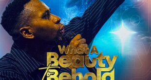 Anthony Kani dishes out Soul-Stirring Sound: What a Beauty to Behold