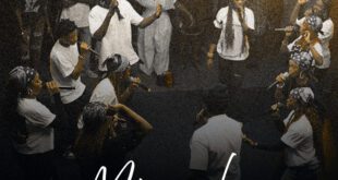 Austin Omozeje Releases Powerful “Miracle” (Cover) featuring The Blend, Joel Clement, Jaddah & Rita Oki
