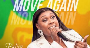 [Music + Lyrics] Move Again – Belisa John