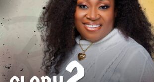 Bliss Releases Inspiring New Single "Glory 2 Your Name"
