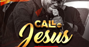 [Music + Video] Call On Jesus (Live) - Makolad Praise