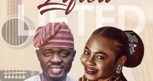 CÉAN Unveils “LIFTED” Featuring Psalmos