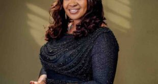Dera Getrude Signs Management Partnership, Readies New Single, Gears Up For Worship Concert