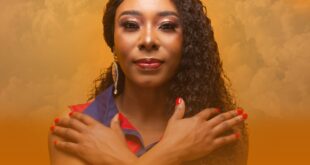 New Music - Emem Archibong - Air You Breathe