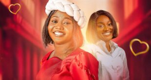 Minstrel Temitope & Aderonke Bello Release Soul-Stirring Worship Anthem, Ife Re Po