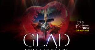 UK-Based Worship Leader and Medical Doctor, Seme, Set to Release Powerful Visual for Hit Single “Glad You Love Me” on May 18th