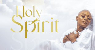 [Music + Video] Holy Spirit by Maewo