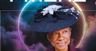 I Have A Friend – MAVICMA STYLES