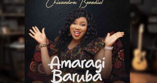 CHISANDRA BENEDICT - AMARAGI BARUBA