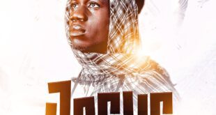 DE MAGNUS Releases Powerful New Gospel Single “JESUS”