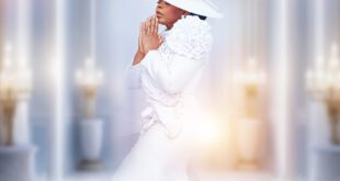 Abi Megapraise Unveils Powerful New Single "Prayer"