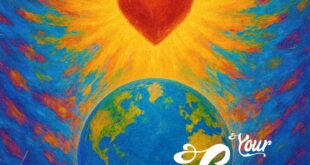 Your Love – Different Voices Worship.