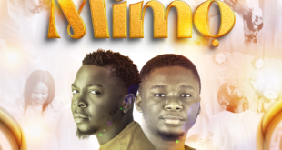 Seun Hara releases His new song titled Mimo ft Paul Tomisin