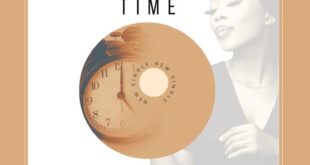 Annabel Joseph Ojoboh - Time