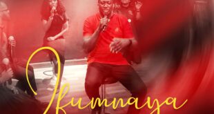 Pastor Victor Onwudili Releases "Ifunnaya (You Love Me) Live" – A Soul-Stirring Ballad of Godly Love