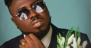 JLYRICZ RETURNS WITH THE AMAZING NEW EP "JESUS BOY"