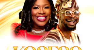 [Music + Video] Koseso - Dr. Ronke Adesokan feat. EmmaOMG