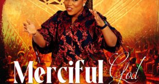 [Video] Merciful God – Funmi Unstoppable