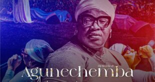 Minister Prudence Unveils Powerful New Single “Agunechemba Abatago Reloaded”